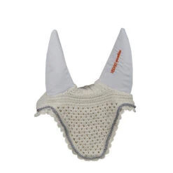 Vibrant Equestrian Bonnet