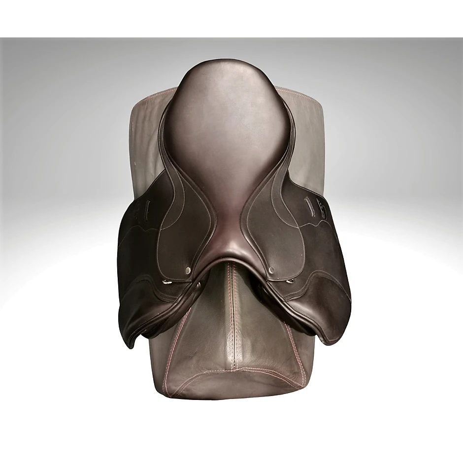 Edge Jump Saddle 4 Edge Jump Saddle - Image 2