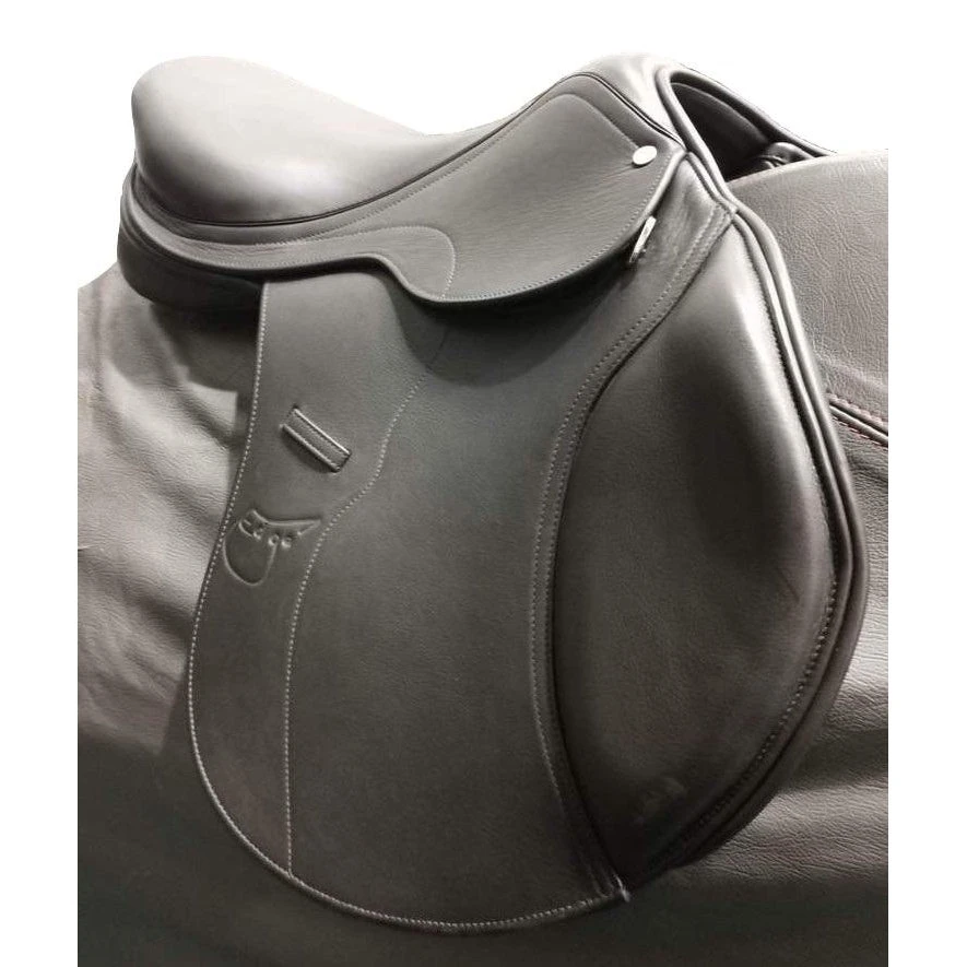 Edge Jump Saddle 3 Edge Jump Saddle