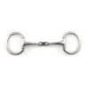 Eggbutt Snaffle With French Link By Premier Equine -Riding Horse Apparel Shop eggbutt snaffle with french link by premier equine southern sport horses