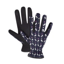 ELT Child's Gloves