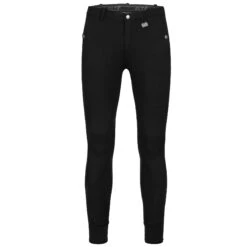 ELT Men's Active Grip Breeches -Riding Horse Apparel Shop elt mens active grip breeches trailrace equestrian outfitters 3