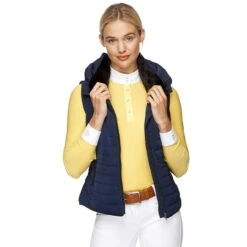 Emcee Dana Vest -Riding Horse Apparel Shop emcee dana vest southern sport horses 4