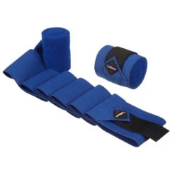 LeMieux Combi Bandages: Boost Support And Protection -Riding Horse Apparel Shop enhance support and protection with lemieux combi bandages southern sport horses 6