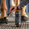 Equidae Hoof Care Oil - 500ml -Riding Horse Apparel Shop equidae essential hoof oil 500ml vivarchie equestrian
