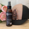 Equidae FRESH & FRAGRANT Helmet Spray - 125ml -Riding Horse Apparel Shop equidae fresh fragrant helmet spray 125ml vivarchie equestrian