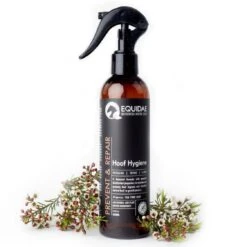 Equidae Hoof Care: PREVENT & REPAIR Hoof Hygiene Spray - 250ml