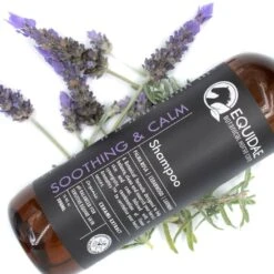 Equidae SOOTHING & CALM Conditioner - 500ml