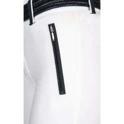 Equiline Angy Ladies Full Seat Breeches -Riding Horse Apparel Shop equiline angy ladies full seat breeches dapple eq 3