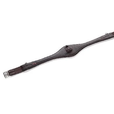 Equipe "Candy" Leather Atherstone Girth 3 Equipe "Candy" Leather Atherstone Girth