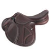 Equipe EK EVO Jump Saddle -Riding Horse Apparel Shop equipe ek evo jump saddle trailrace equestrian outfitters