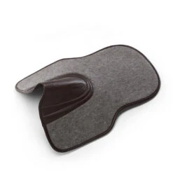 Equipe Felt Saddle Pad