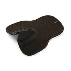 Equipe Felt Saddle Pad -Riding Horse Apparel Shop equipe felt saddle pad trailrace equestrian outfitters 3