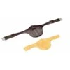Equipe Fleece Lining For GH09 Stud Girth 2 Equipe Fleece Lining For GH09 Stud Girth -Riding Horse Apparel Shop equipe fleece lining for gh09 stud girth girths