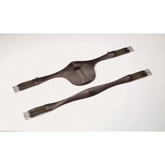 Equipe GH09 Stud Girth Base 3 Equipe GH09 Stud Girth Base