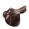 Equipe Grand Prix Jump Saddle -Riding Horse Apparel Shop equipe grand prix jump saddle trailrace equestrian outfitters