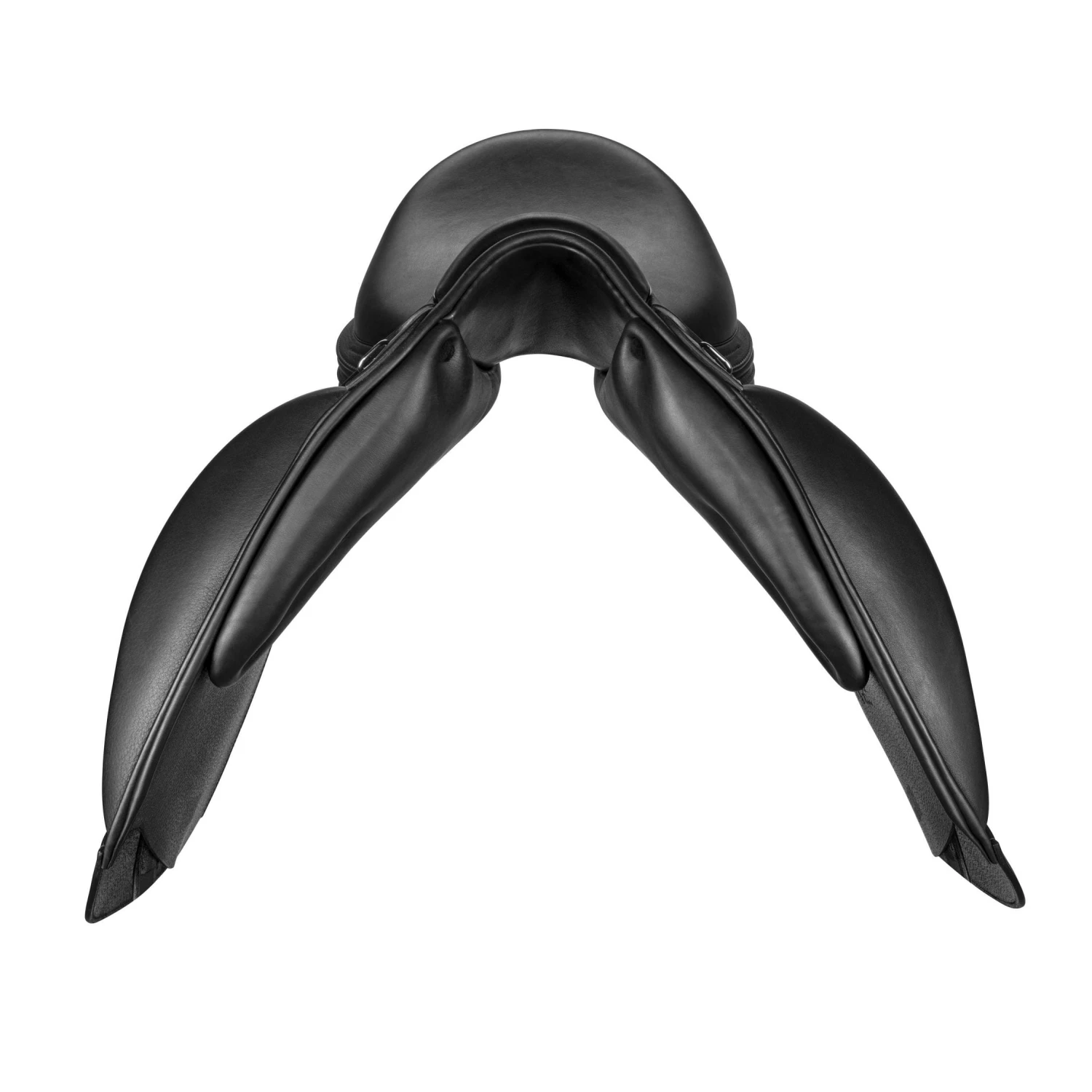 Equipe Viktoria Mono Dressage Saddle 4 Equipe Viktoria Mono Dressage Saddle - Image 2