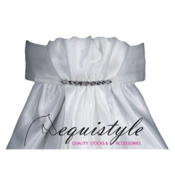 Equistyle Quality Stocks - BIJOUX Dressage Collection
