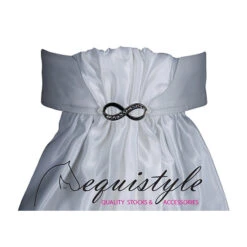 Equistyle Quality Stocks - ETERNITY Dressage Collection -Riding Horse Apparel Shop equistyle quality stocks eternity dressage collection southern sport horses 3