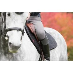 Euro Jump Square For Sensitive Skin By LeMieux+ -Riding Horse Apparel Shop euro jump square for sensitive skin by lemieux southern sport horses 5