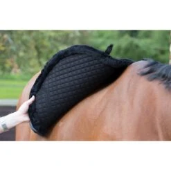 Euro Jump Square For Sensitive Skin By LeMieux+ -Riding Horse Apparel Shop euro jump square for sensitive skin by lemieux southern sport horses 6