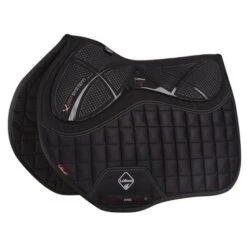 Euro Jump Square With LeMieux X-Grip Silicone -Riding Horse Apparel Shop euro jump square with lemieux x grip silicone southern sport horses 3