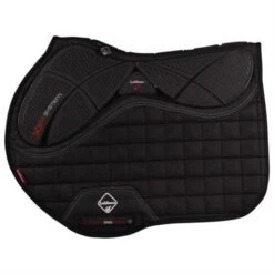 Euro Jump Square With LeMieux X-Grip Silicone -Riding Horse Apparel Shop euro jump square with lemieux x grip silicone southern sport horses 4