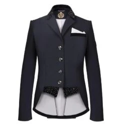 Fair Play Bea Softshell Mini Tails -Riding Horse Apparel Shop fair play bea softshell mini tails southern sport horses 5