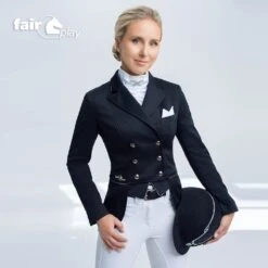 Fair Play Beatrice Softshell Mini Tails