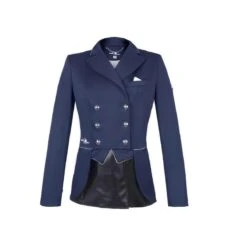 Fair Play Beatrice Softshell Mini Tails -Riding Horse Apparel Shop fair play beatrice softshell mini tails southern sport horses 3