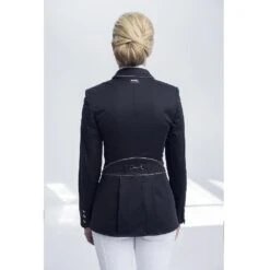 Fair Play Beatrice Softshell Mini Tails -Riding Horse Apparel Shop fair play beatrice softshell mini tails southern sport horses 4