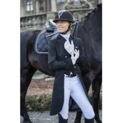 Fair Play Betty Softshell Tailcoat -Riding Horse Apparel Shop fair play betty softshell tailcoat southern sport horses 5