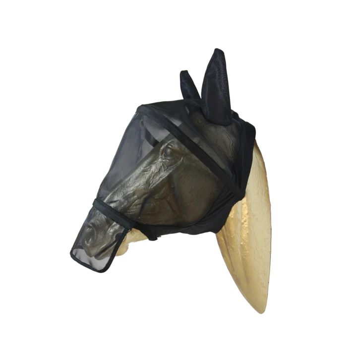 Kentucky Fly Mask Pro 6 Kentucky Fly Mask Pro - Image 4