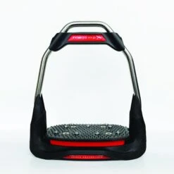 Freejump Air's Stirrup Iron