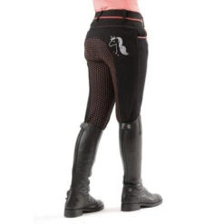 Full Seat Gel Riding Breeches For Kids By Premier Equine Sassa 10 Full Seat Gel Riding Breeches For Kids By Premier Equine Sassa -Riding Horse Apparel Shop full seat gel riding breeches for kids by premier equine sassa southern sport horses 3