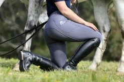 Grey Riding Tights - Sizes 6 To 28 -Riding Horse Apparel Shop grayridingtights 40a81437 8523 43e7 a740 991a0bdf2246