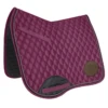 Grenoble Saddle Cloth -Riding Horse Apparel Shop grenoble saddle cloth trailrace equestrian outfitters