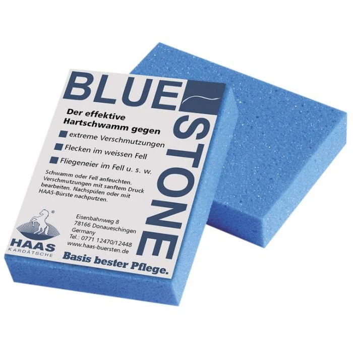 HAAS Mud Bud Previously "Blue Stone" 4 HAAS Mud Bud Previously "Blue Stone" - Image 2