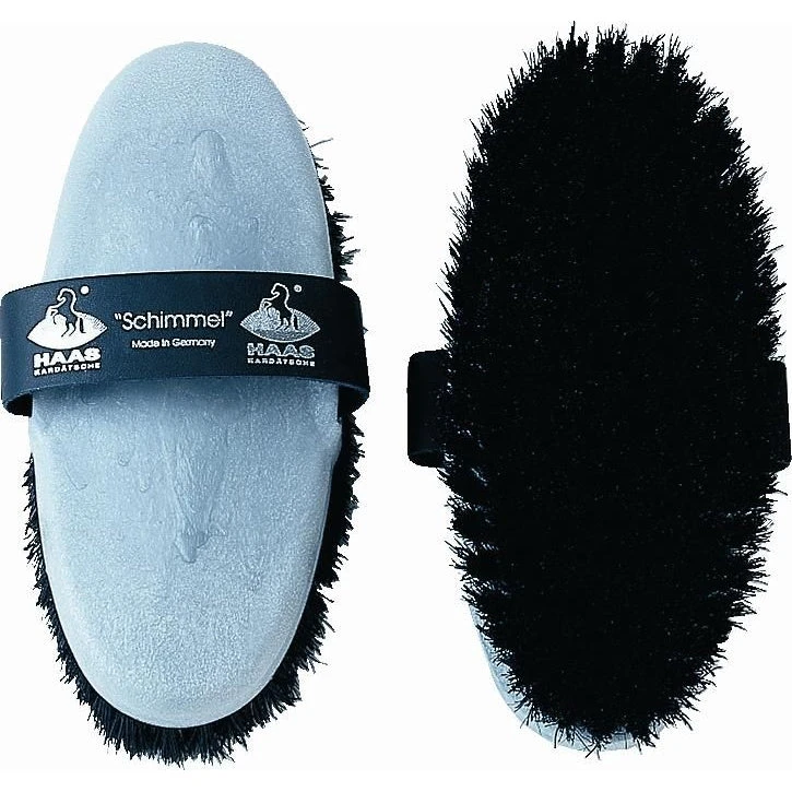 HAAS Schimmel 3 HAAS Schimmel