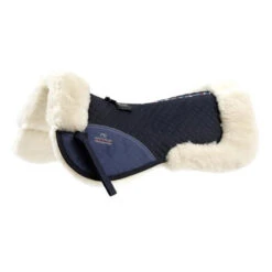 Half Pad In Merino Wool By Premier Equine -Riding Horse Apparel Shop half pad in merino wool by premier equine southern sport horses 3