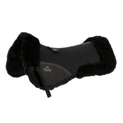 Half Pad In Merino Wool By Premier Equine -Riding Horse Apparel Shop half pad in merino wool by premier equine southern sport horses 5