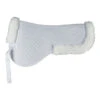 Half Pad For Equestrian Use In Vibrant Color 2 Half Pad For Equestrian Use In Vibrant Color -Riding Horse Apparel Shop halfpadproduct 34731.1533728836