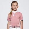 Harcour Girl's Monica Competition Polo -Riding Horse Apparel Shop harcour girls monica competition polo clothing 73a3cb13 fcc9 4888 b5ac efecb522706b