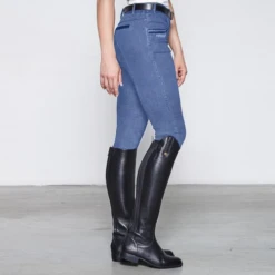 Harcour Madera Jean Breeches