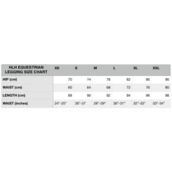 Grey HLH Equestrian Apparel Cancun Schooling Leggings 11 Grey HLH Equestrian Apparel Cancun Schooling Leggings -Riding Horse Apparel Shop hlh equestrian apparel cancun schooling leggings in grey southern sport horses 5