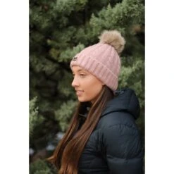 HLH Equestrian Apparel Luxe Fleece Winter Beanie 18 HLH Equestrian Apparel Luxe Fleece Winter Beanie -Riding Horse Apparel Shop hlh equestrian apparel luxe fleece winter beanie southern sport horses 5