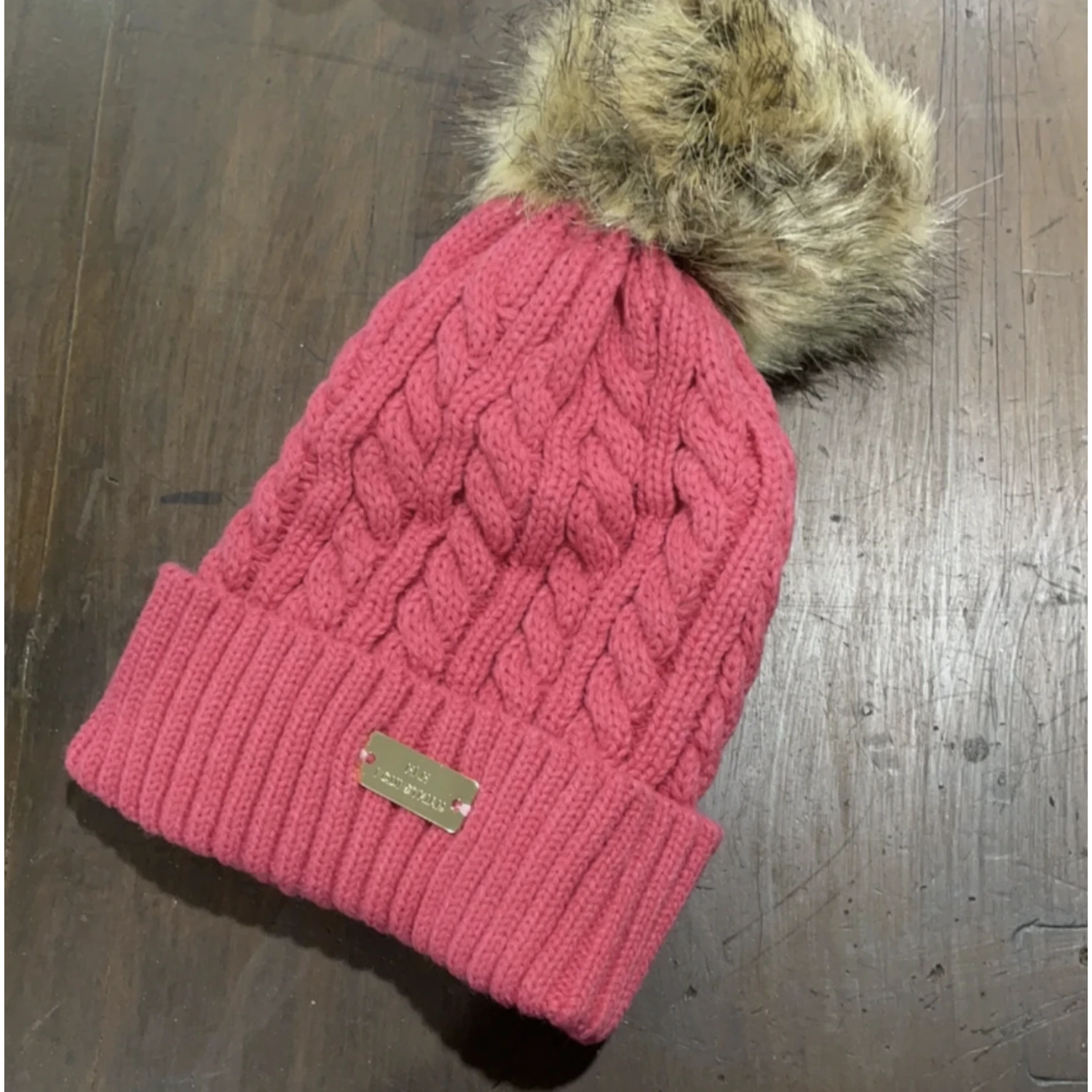 HLH Equestrian Apparel Luxe Fleece Winter Beanie 11 HLH Equestrian Apparel Luxe Fleece Winter Beanie - Image 9