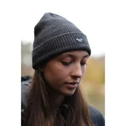 HLH Equestrian Apparel Minimal Beanie