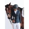 HLH Equestrian Apparel Second Skin Show Jacket -Riding Horse Apparel Shop hlh equestrian apparel second skin show jacket southern sport horses