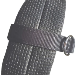 Girth Loop Adjustable -Riding Horse Apparel Shop horse adjustable girthloop fullyadjusted ringfacingdown1 webbing velcro